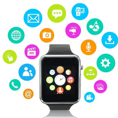 Умные часы Smart watch fk68