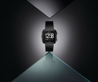 Умные часы Fitbit