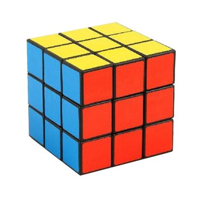 Предметы квадратной формы для детей