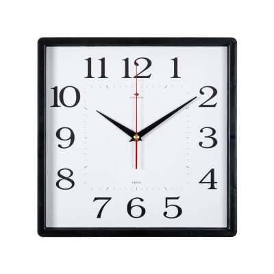 Квадратные ча мы