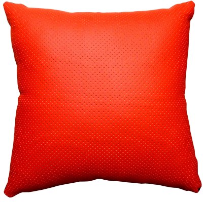 Квадратная подушка