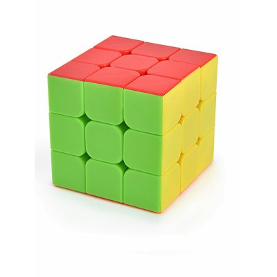 Кубик детский