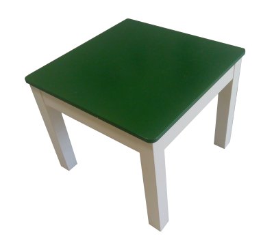 Стол квадратный