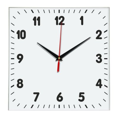 Часы настенные