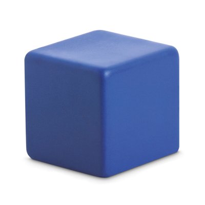 Квадратный кубик