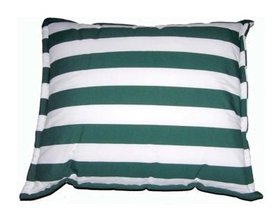 Квадратная подушка