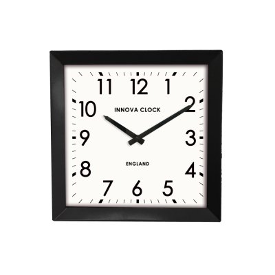 Настенные часы Innova w09654 Green