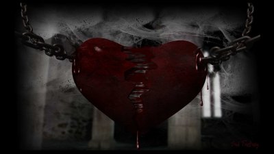 Цепь "сердца"