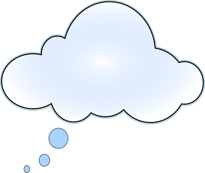 Облачка картинки на прозрачном фоне