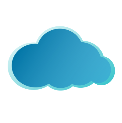 Облачко вектор