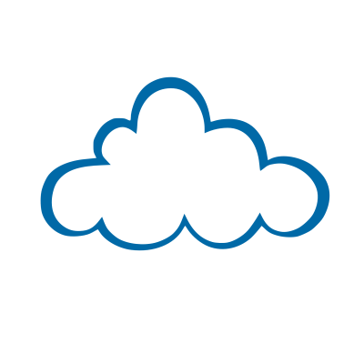 Облака клипарт