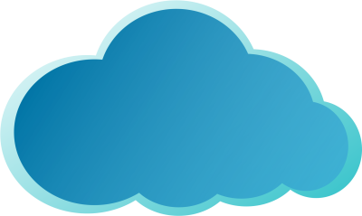 Облачко для детей