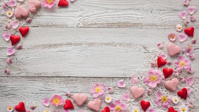 Красивый фон для надписи