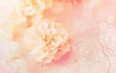 Цветочный фон