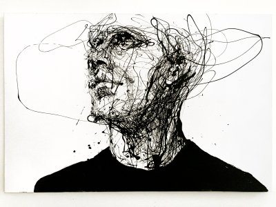 Мысли в голове