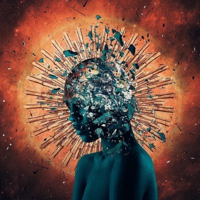 Мышление в голове