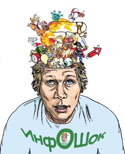 Мысли в голове