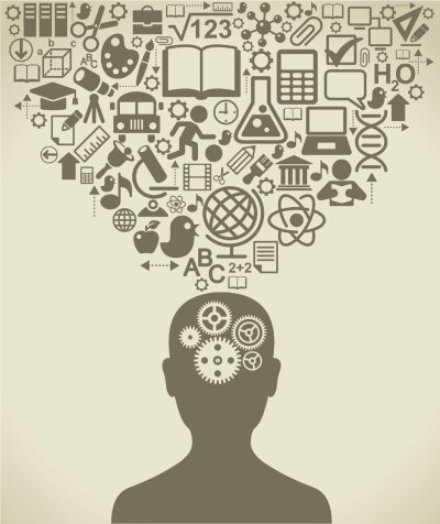 Мысли в голове