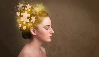 Идея в голове