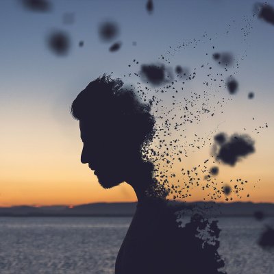 Мысли в голове