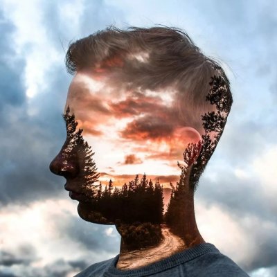 Мысли в голове