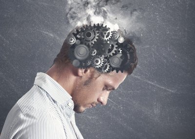 Идея в голове