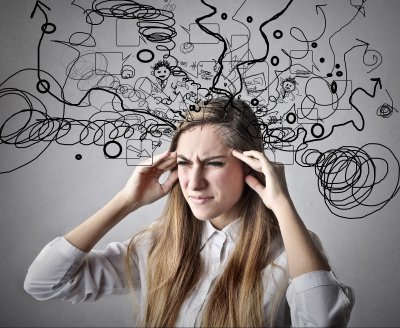 Плохие мысли