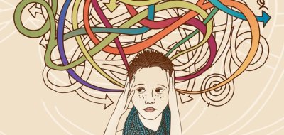 Неразбериха в голове