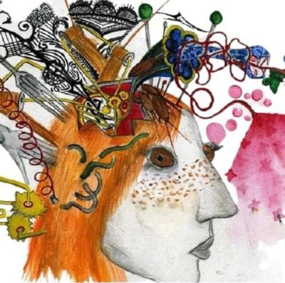 Образы в голове