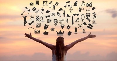 Мысли в голове