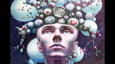 Мир в голове