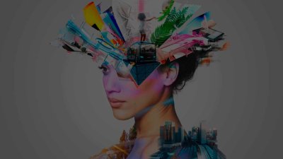 Образы в голове