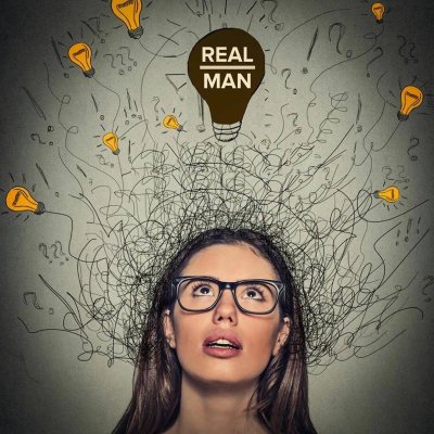 Мысли в голове