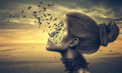 Идея в голове