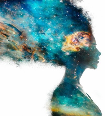 Космос внутри человека