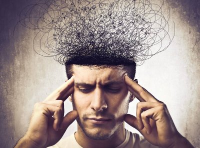 Идея в голове