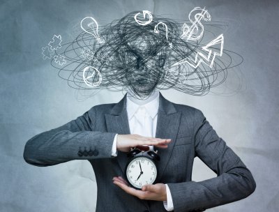 Ускоренное мышление