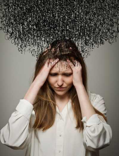 Эмоциональные переживания