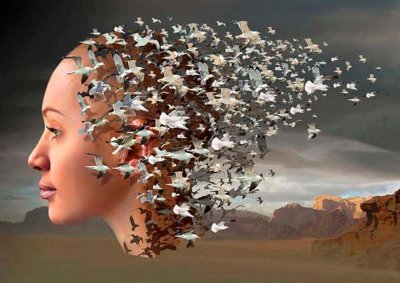 Польский художник Игорь морски