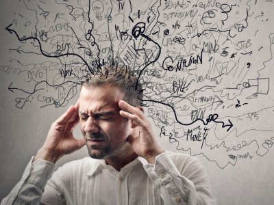 Хаос в голове