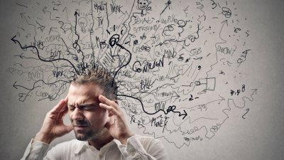 Хаос в голове