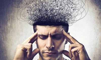 Мысли в голове