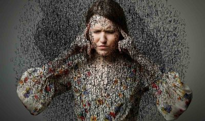 Навязчивые образы