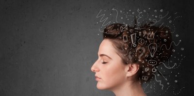 Творческий мозг