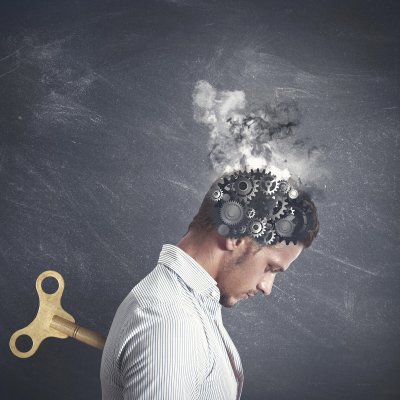 Мысли в голове