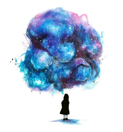 Космос в голове