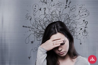 Негативные мысли