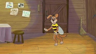 Простоквашино картинки из мультфильма