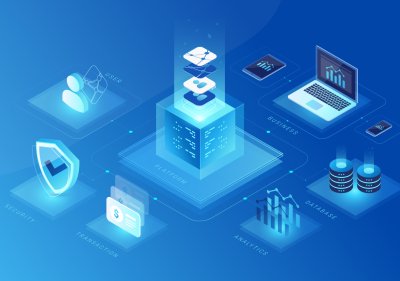 Цифровая платформа картинки