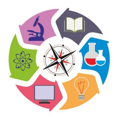 Профориентация логотип